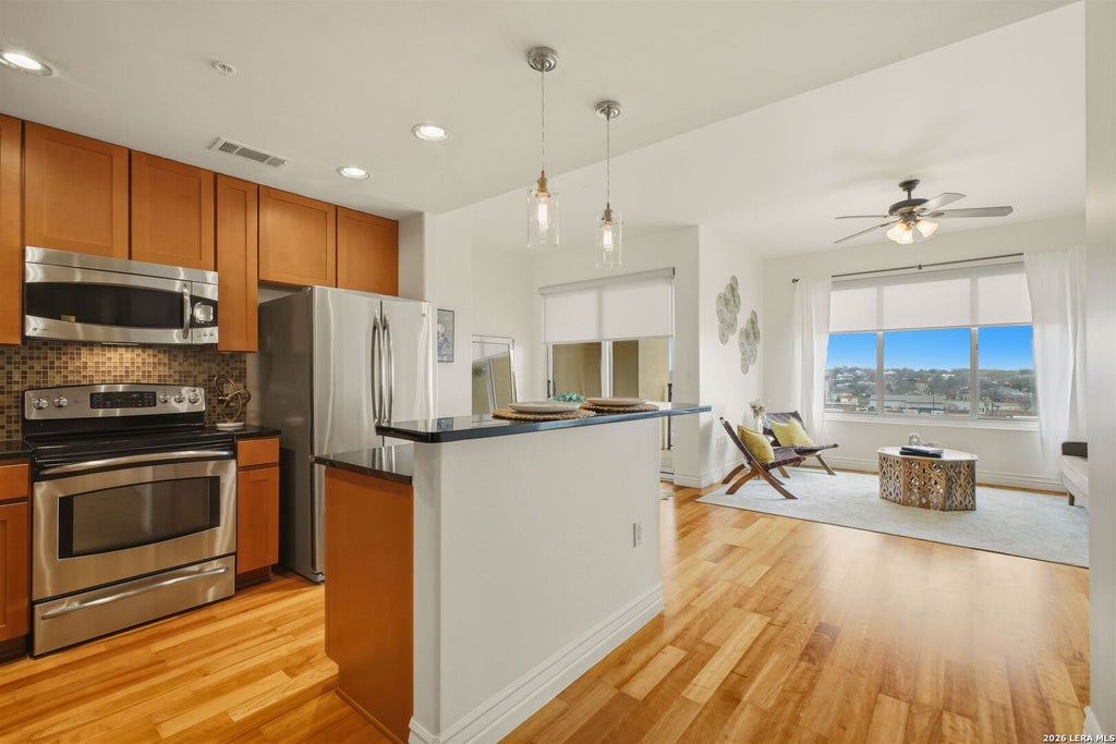 Photo of 215 N Center 804 #804, San Antonio, TX 78202 (MLS # 1951547)