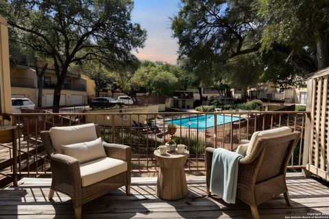 8642 fredericksburg 703 San Antonio TX 78240