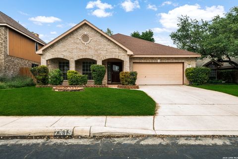 Property photo of 7419 Rocky Cedar, San Antonio, TX 78249