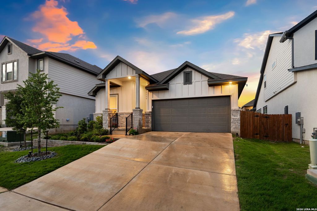 Photo of 1612 SEEKAT DR, New Braunfels, TX 78132 (MLS # 1961698)