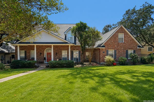 8238 Plum Valley Dr, San Antonio, TX, 78255