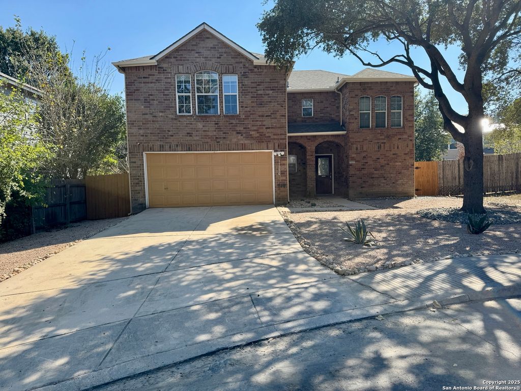 Photo of 11110 Montague Trail, San Antonio, TX 78245 (MLS # 1915955)