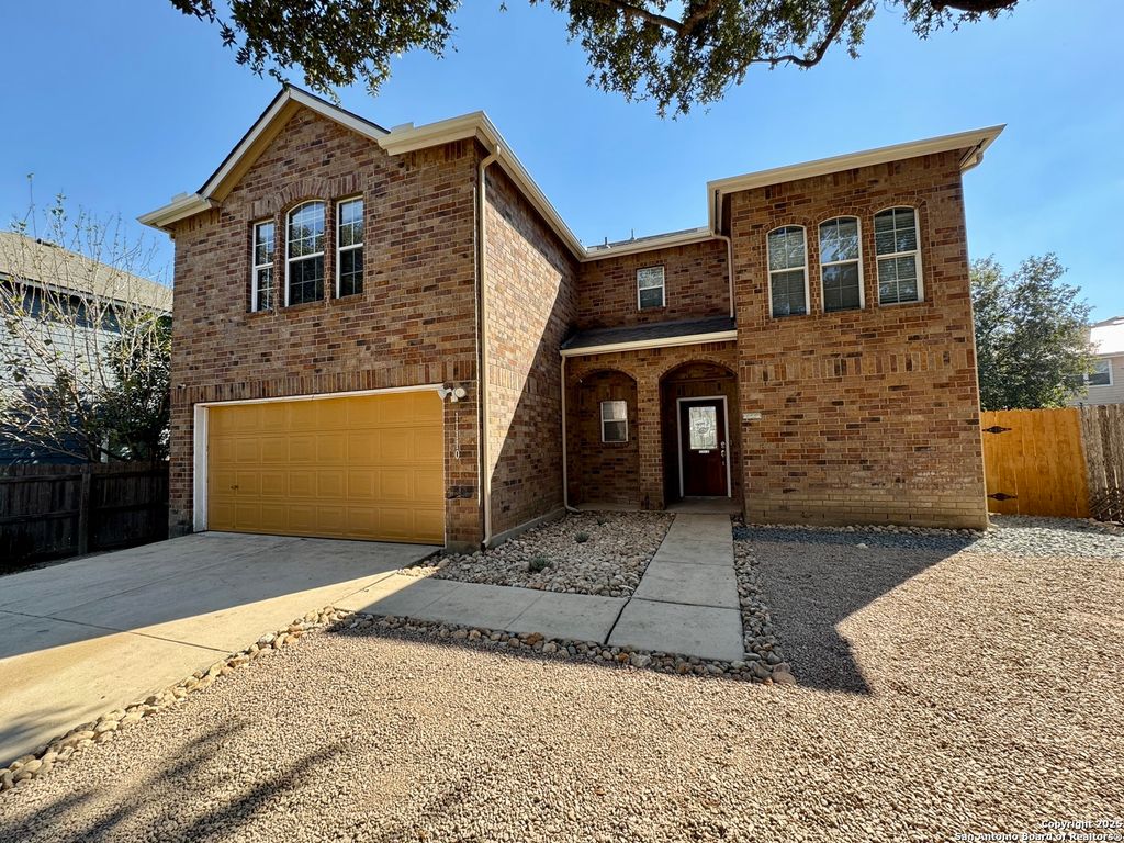 Photo of 11110 Montague Trail, San Antonio, TX 78245 (MLS # 1915955)