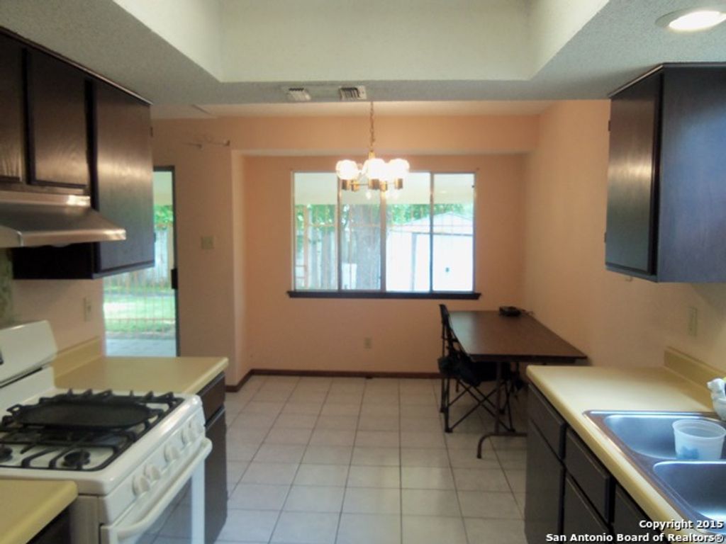 Photo of 5878 CLIFF PATH, San Antonio, TX 78250 (MLS # 1914135)
