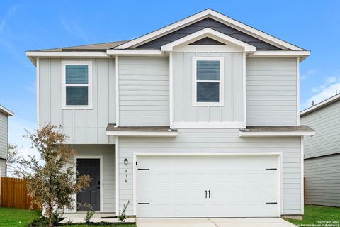 834 SHADY BRK New Braunfels TX 78132