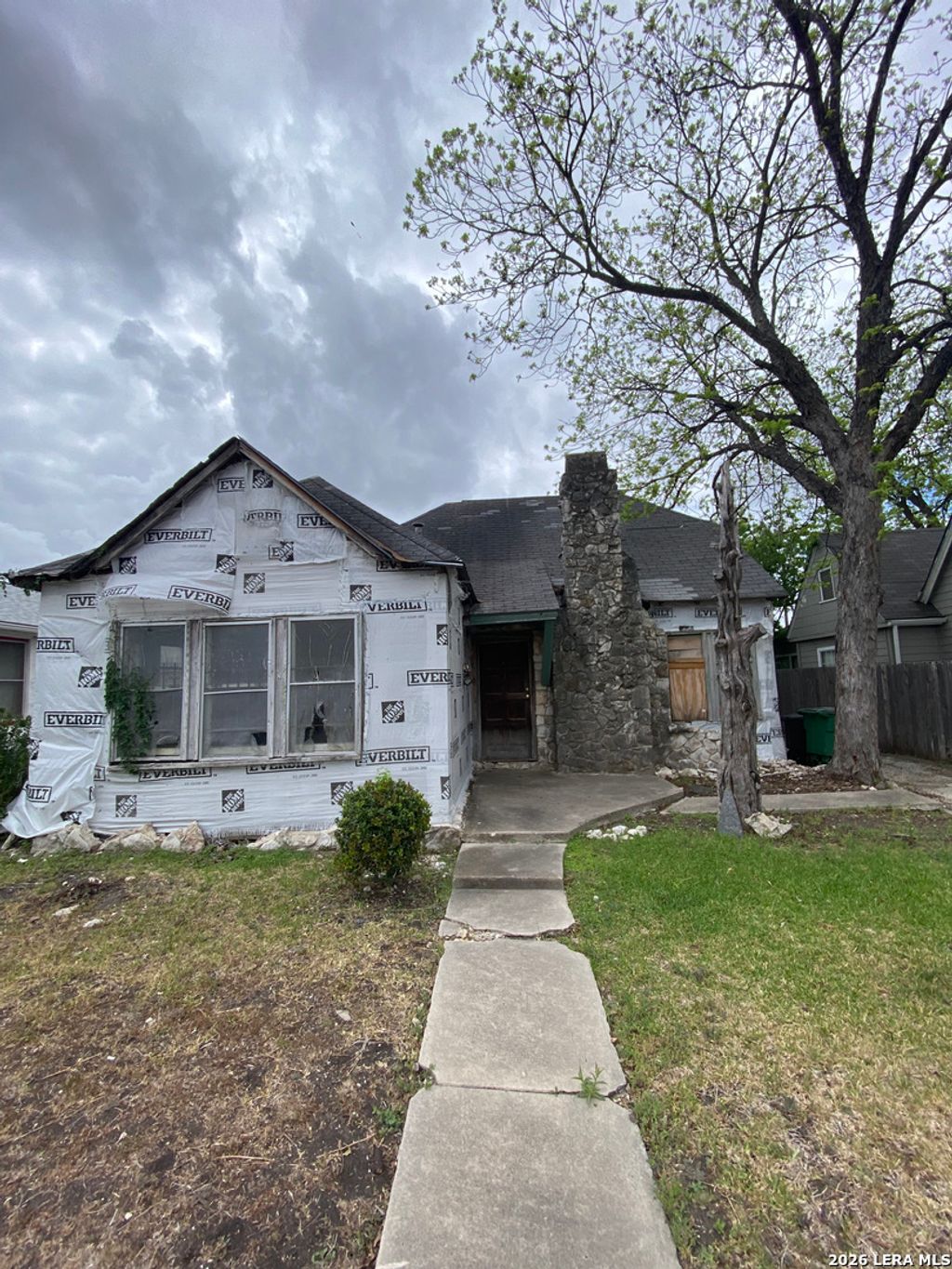 Photo of 450 AVANT AVE, San Antonio, TX 78210 (MLS # 1957401)