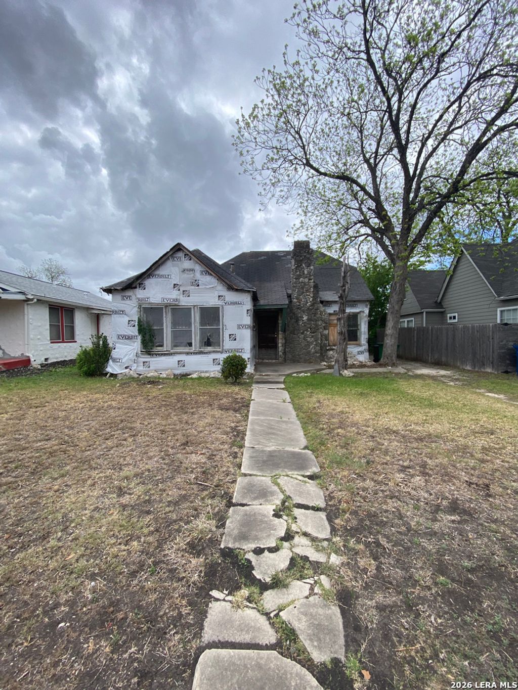Photo of 450 AVANT AVE, San Antonio, TX 78210 (MLS # 1957401)