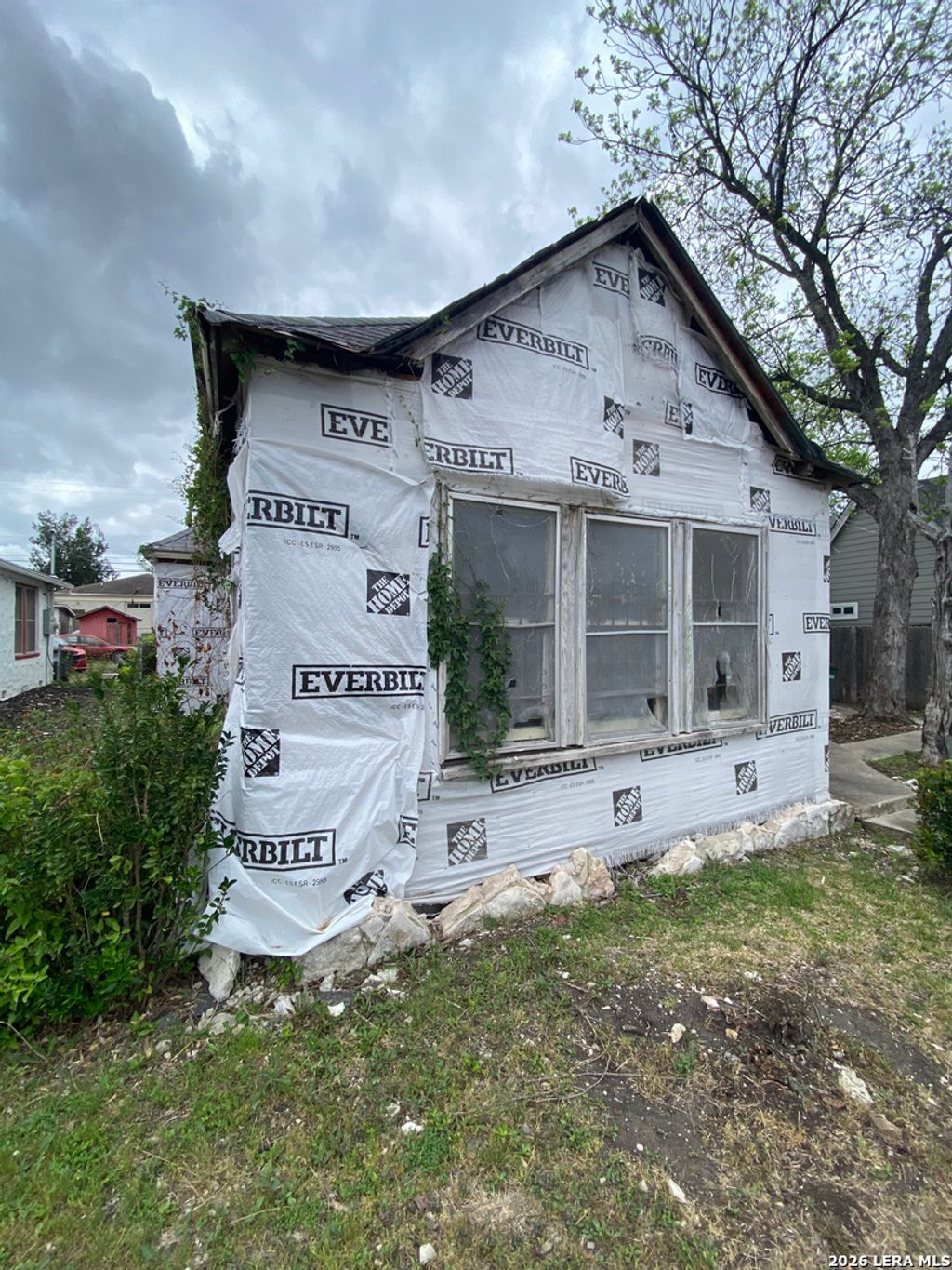 Photo of 450 AVANT AVE, San Antonio, TX 78210 (MLS # 1957401)