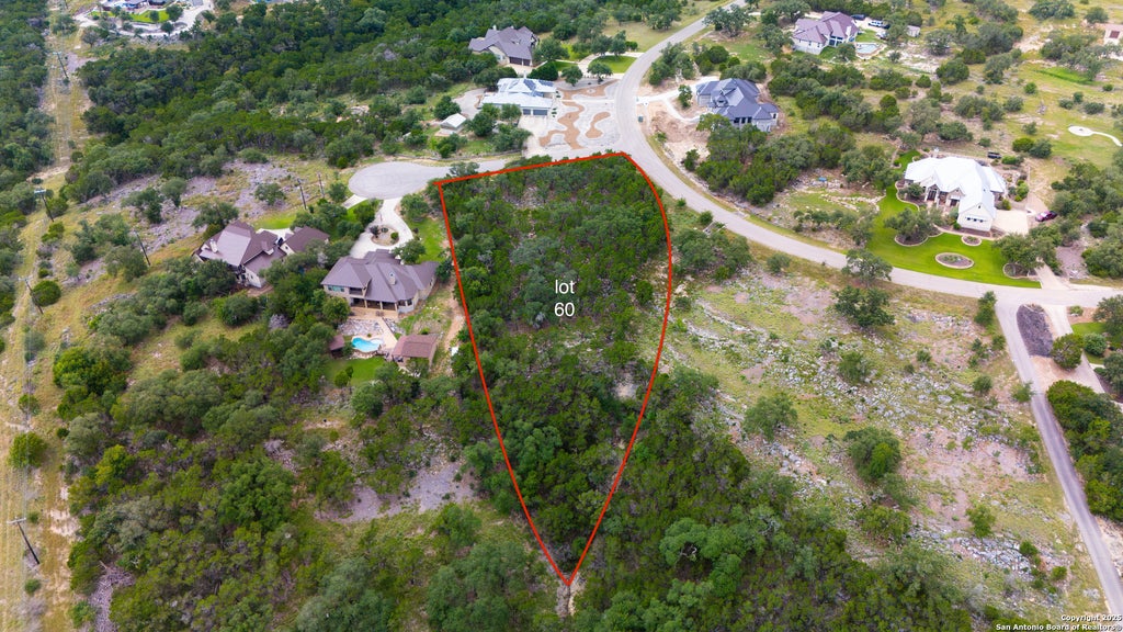 Photo of 27903 Storm Vw, San Antonio, TX 78266 (MLS # 1886517)
