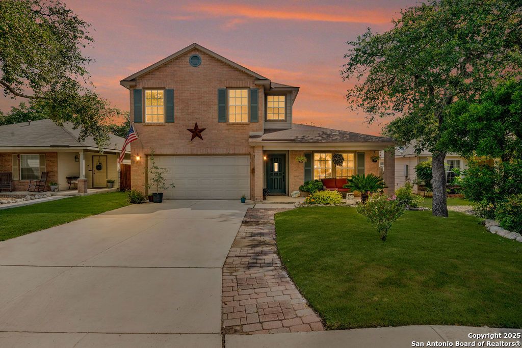 Photo of 229 Katie Ct, Boerne, TX 78006 (MLS # 1892114)