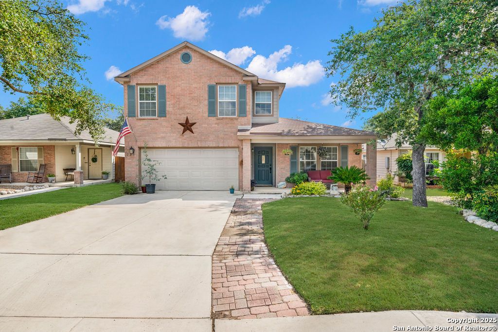 Photo of 229 Katie Ct, Boerne, TX 78006 (MLS # 1892114)