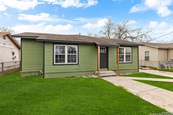 Single Family Residence at 2018 E DREXEL AVE