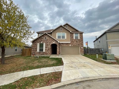 15303 Delta Pt San Antonio TX 78253