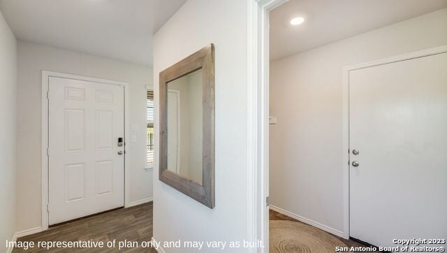 Photo of 220 Violet Sylph, San Antonio, TX 78253 (MLS # 1966254)