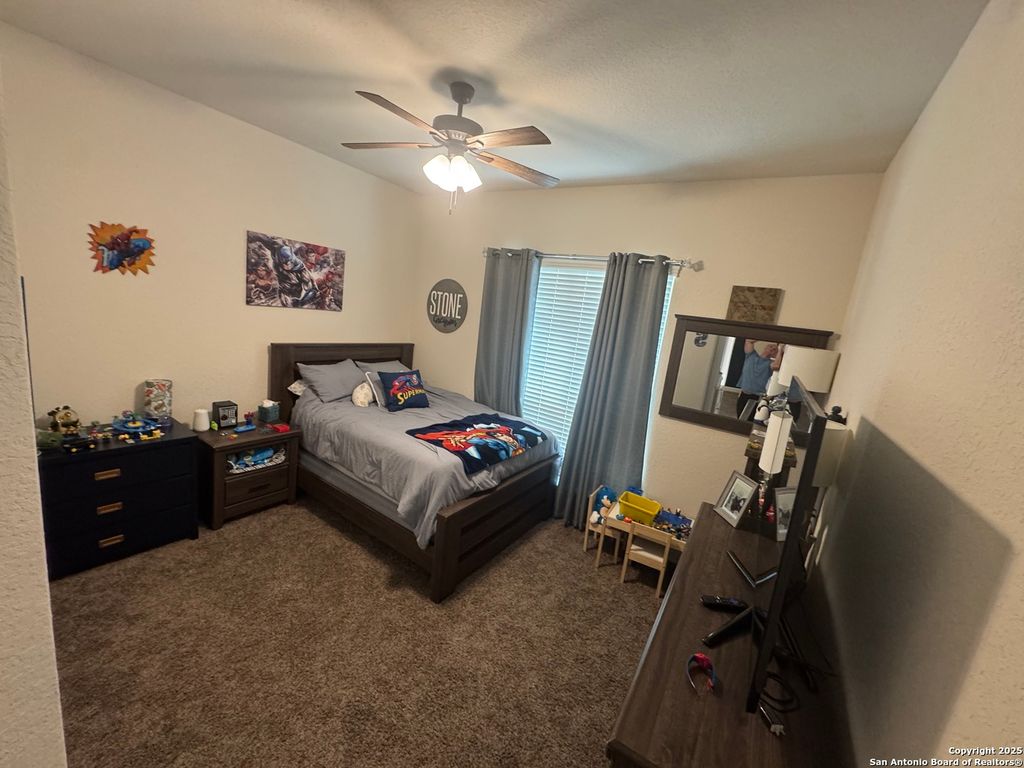 Photo of 8213 Dahlia Run, Boerne, TX 78015 (MLS # 1915280)
