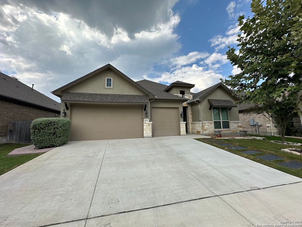 Photo of 8213 Dahlia Run, Boerne, TX 78015 (MLS # 1915280)
