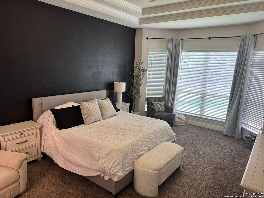 Photo of 8213 Dahlia Run, Boerne, TX 78015 (MLS # 1915280)