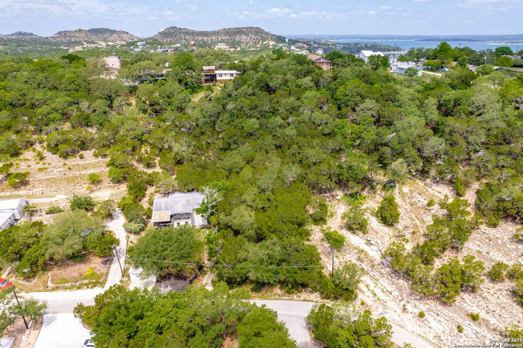 Photo of 492 Dusty Saddle, Canyon Lake, TX 78133 (MLS # 1920384)