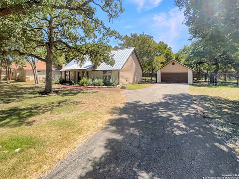 A home in Spring Branch