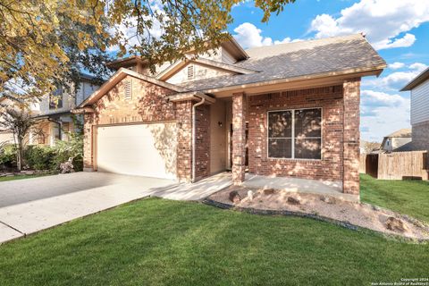 A home in Schertz