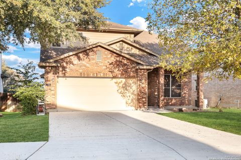 A home in Schertz