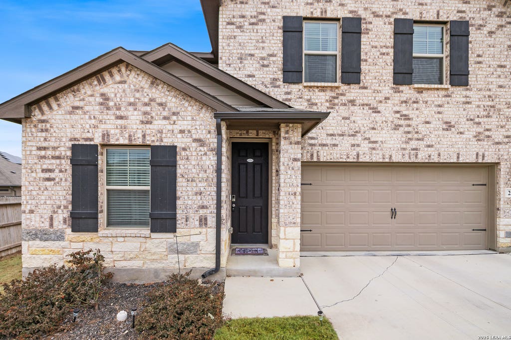 Photo of 232 Colebrook, Cibolo, TX 78108 (MLS # 1953799)