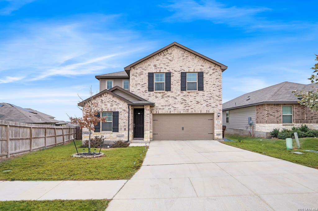 Photo of 232 Colebrook, Cibolo, TX 78108 (MLS # 1953799)