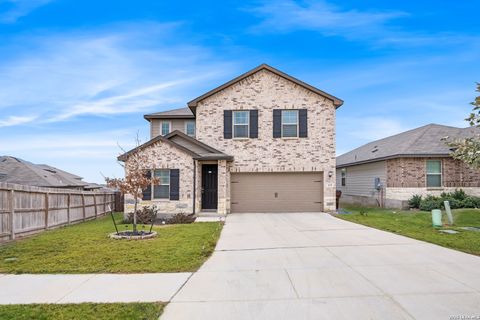 Photo of 232 Colebrook, Cibolo, TX 78108 (MLS # 1953799)