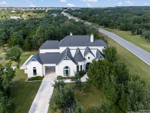 846 Maximino Ridge Bulverde TX 78163