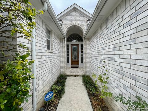 A home in Cibolo