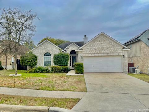 A home in Cibolo