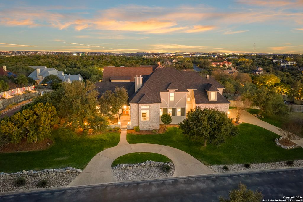 Photo of 25315 Doral, San Antonio, TX 78260 (MLS # 1931377)