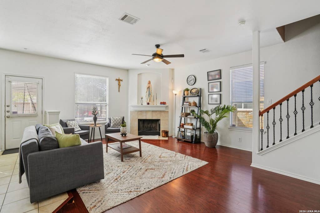 Photo of 545 Celtic Ash, Schertz, TX 78108 (MLS # 1946976)