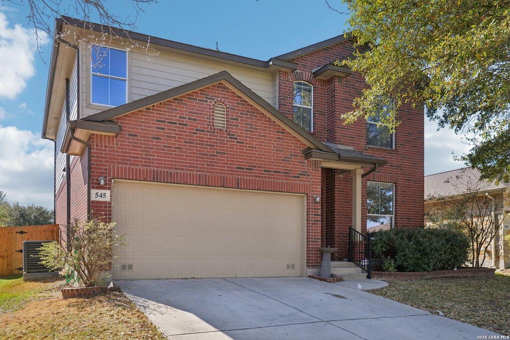 Photo of 545 Celtic Ash, Schertz, TX 78108 (MLS # 1946976)