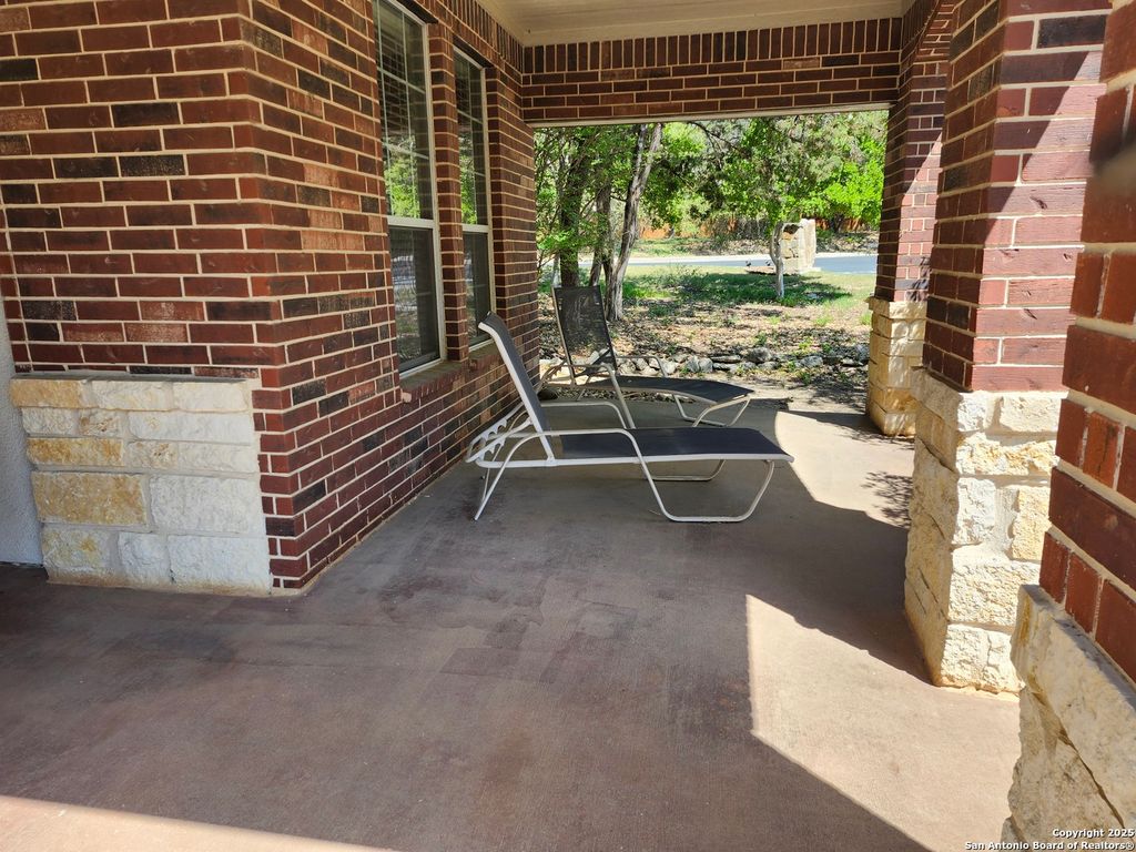 Photo of 4739 BECKER VINE, San Antonio, TX 78253 (MLS # 1832522)