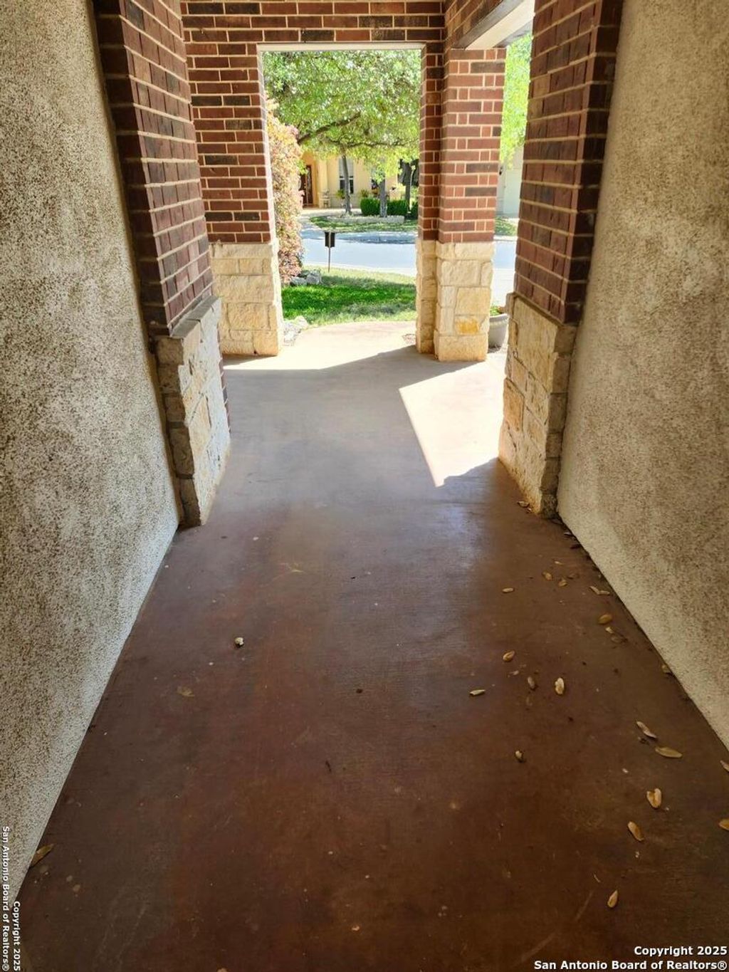 Photo of 4739 BECKER VINE, San Antonio, TX 78253 (MLS # 1832522)