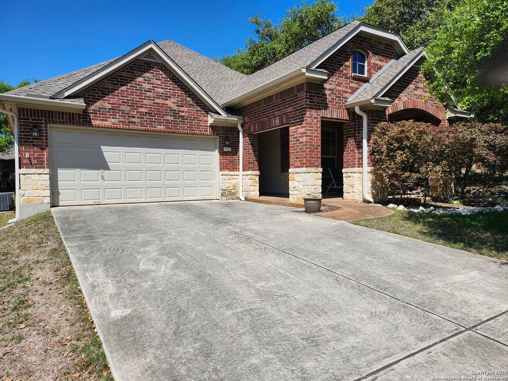 Photo of 4739 BECKER VINE, San Antonio, TX 78253 (MLS # 1832522)