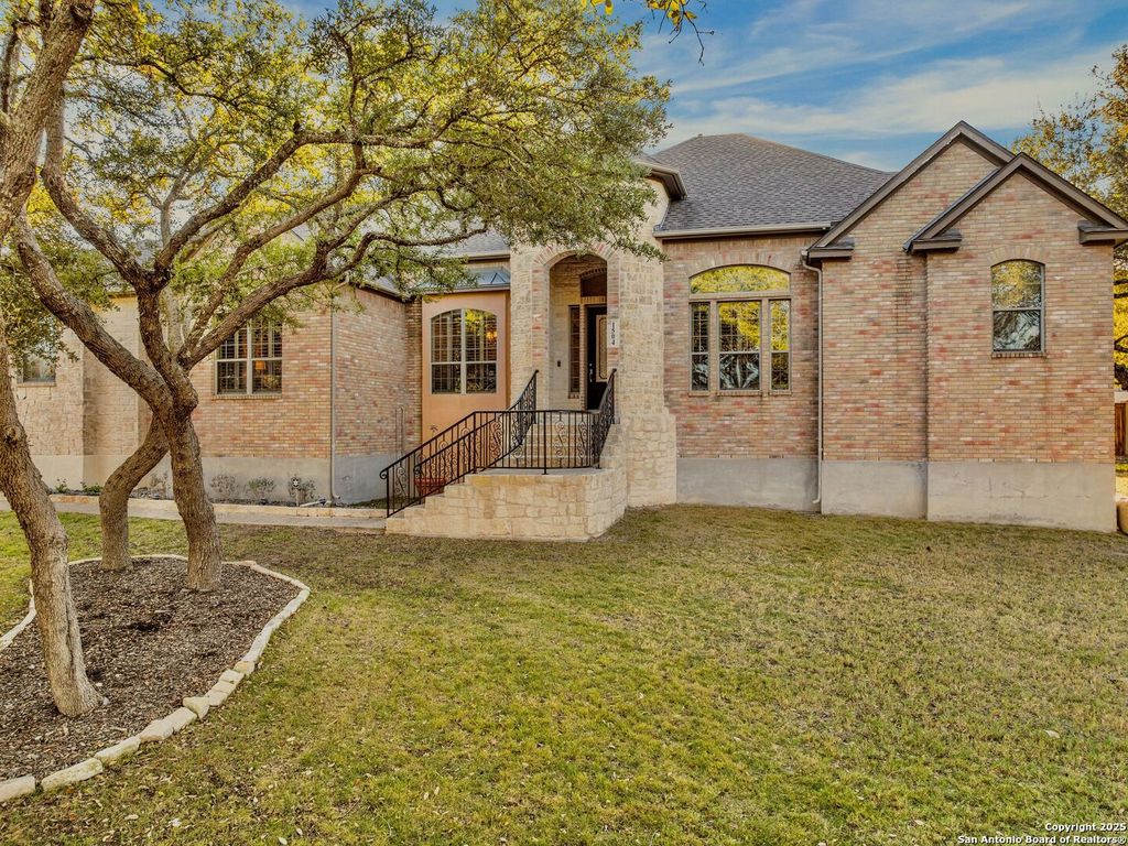 Photo of 1504 Clementson, San Antonio, TX 78260 (MLS # 1925642)