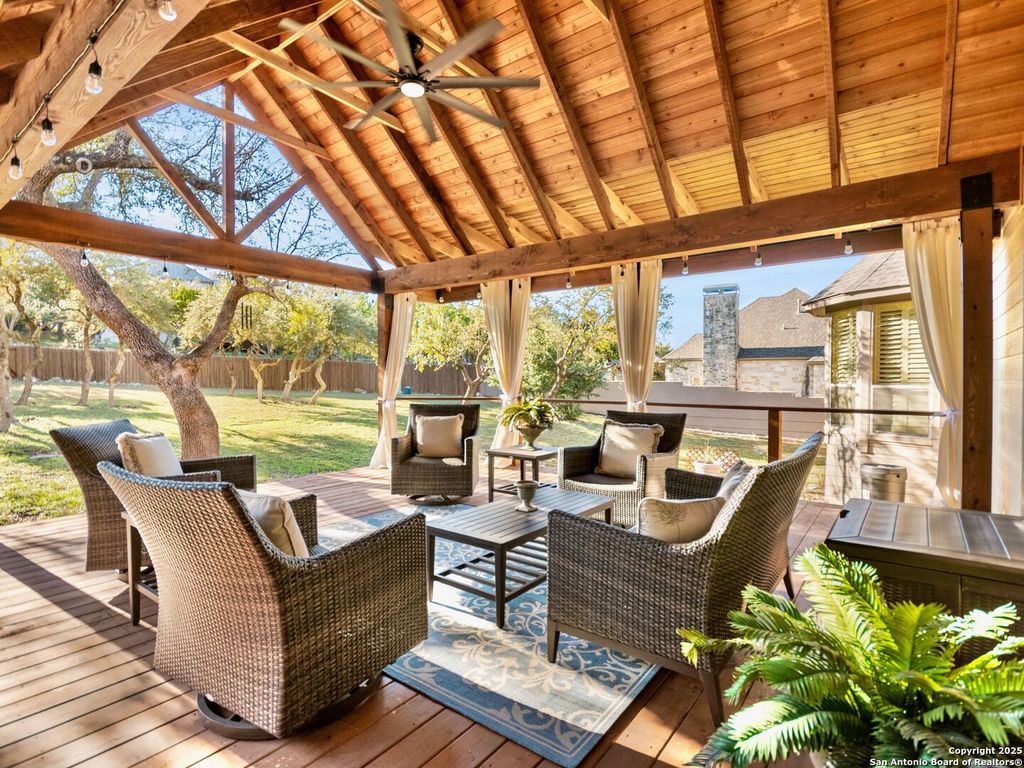 Photo of 1504 Clementson, San Antonio, TX 78260 (MLS # 1925642)