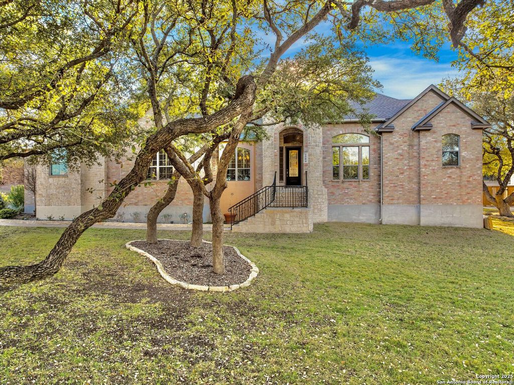 Photo of 1504 Clementson, San Antonio, TX 78260 (MLS # 1925642)