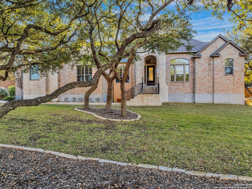 Photo of 1504 Clementson, San Antonio, TX 78260 (MLS # 1925642)