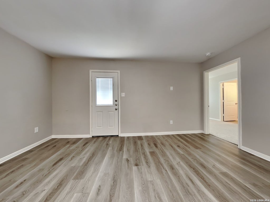 Photo of 2910 LAVENDER MDW, San Antonio, TX 78222 (MLS # 2019301)