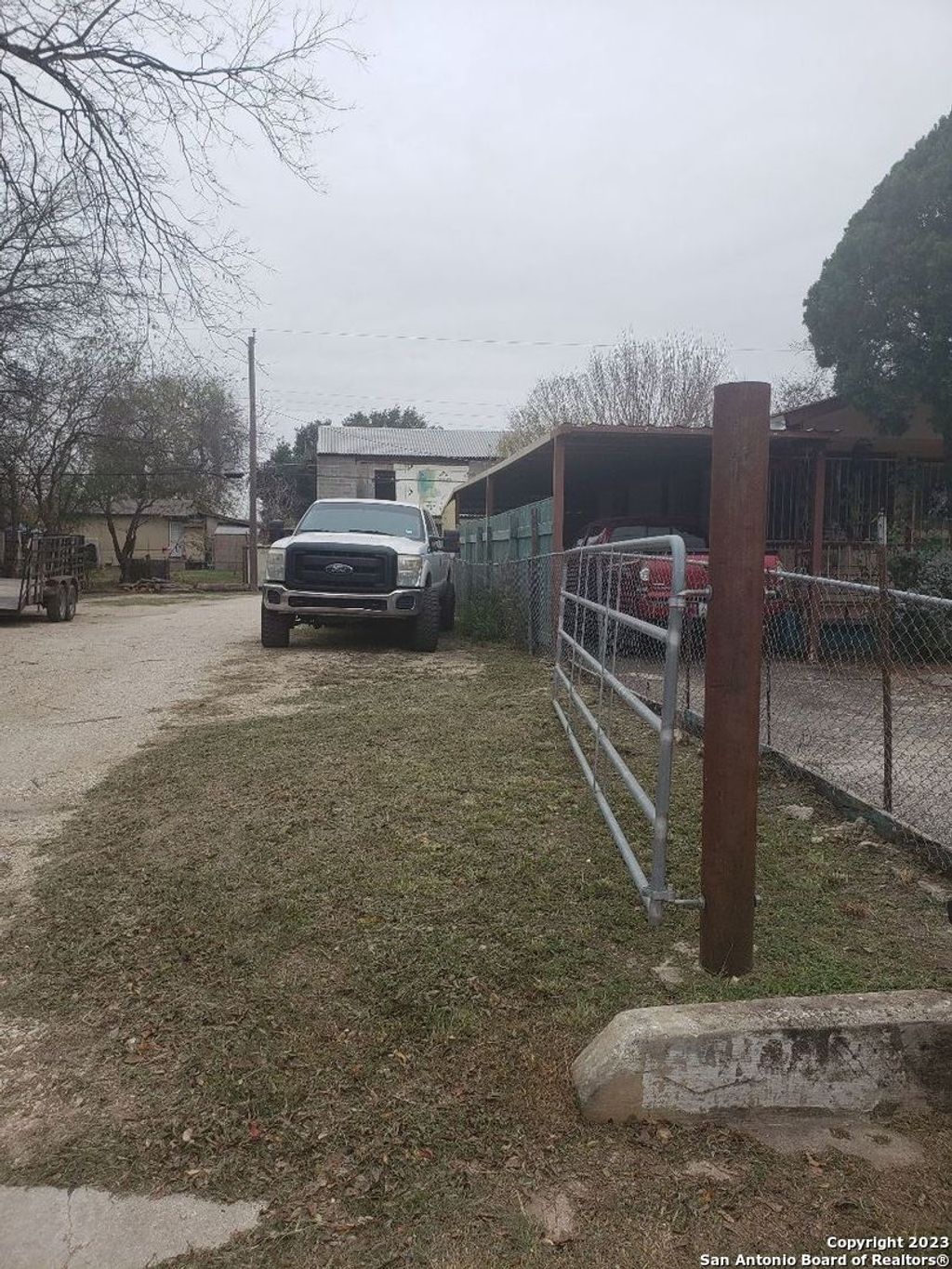 Photo of 1334 FENFIELD AVE, San Antonio, TX 78211 (MLS # 1699202)