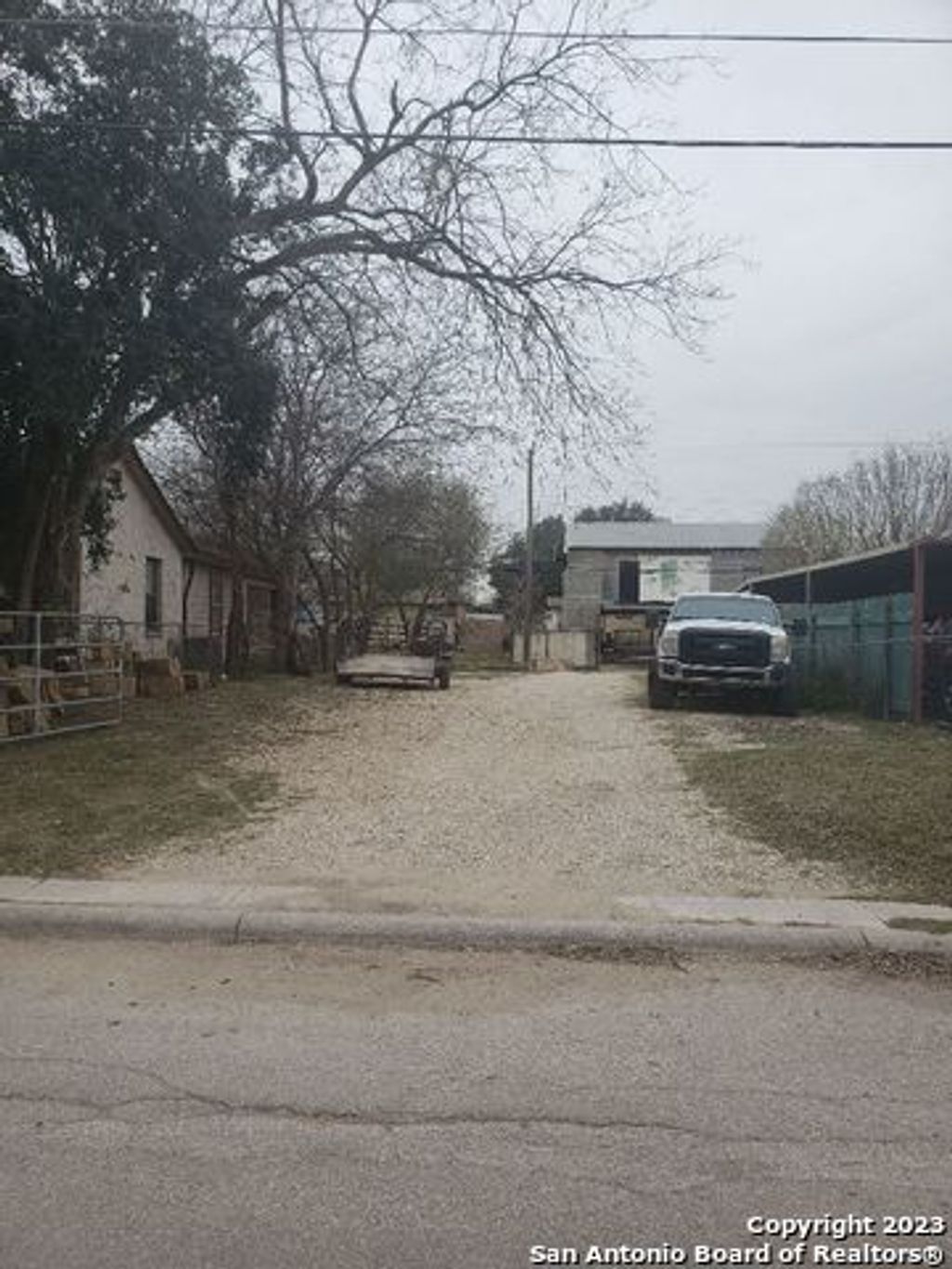 Photo of 1334 FENFIELD AVE, San Antonio, TX 78211 (MLS # 1699202)