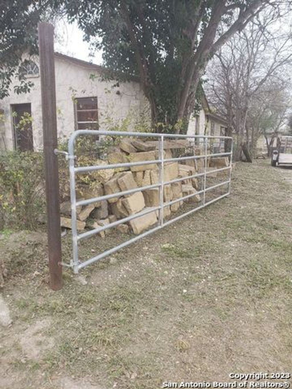 Photo of 1334 FENFIELD AVE, San Antonio, TX 78211 (MLS # 1699202)