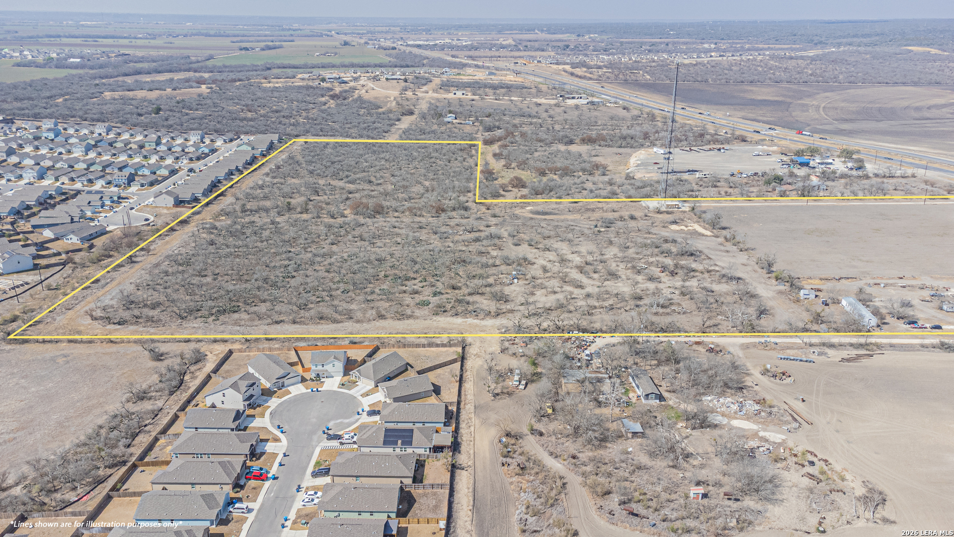 13898 W US Highway 90