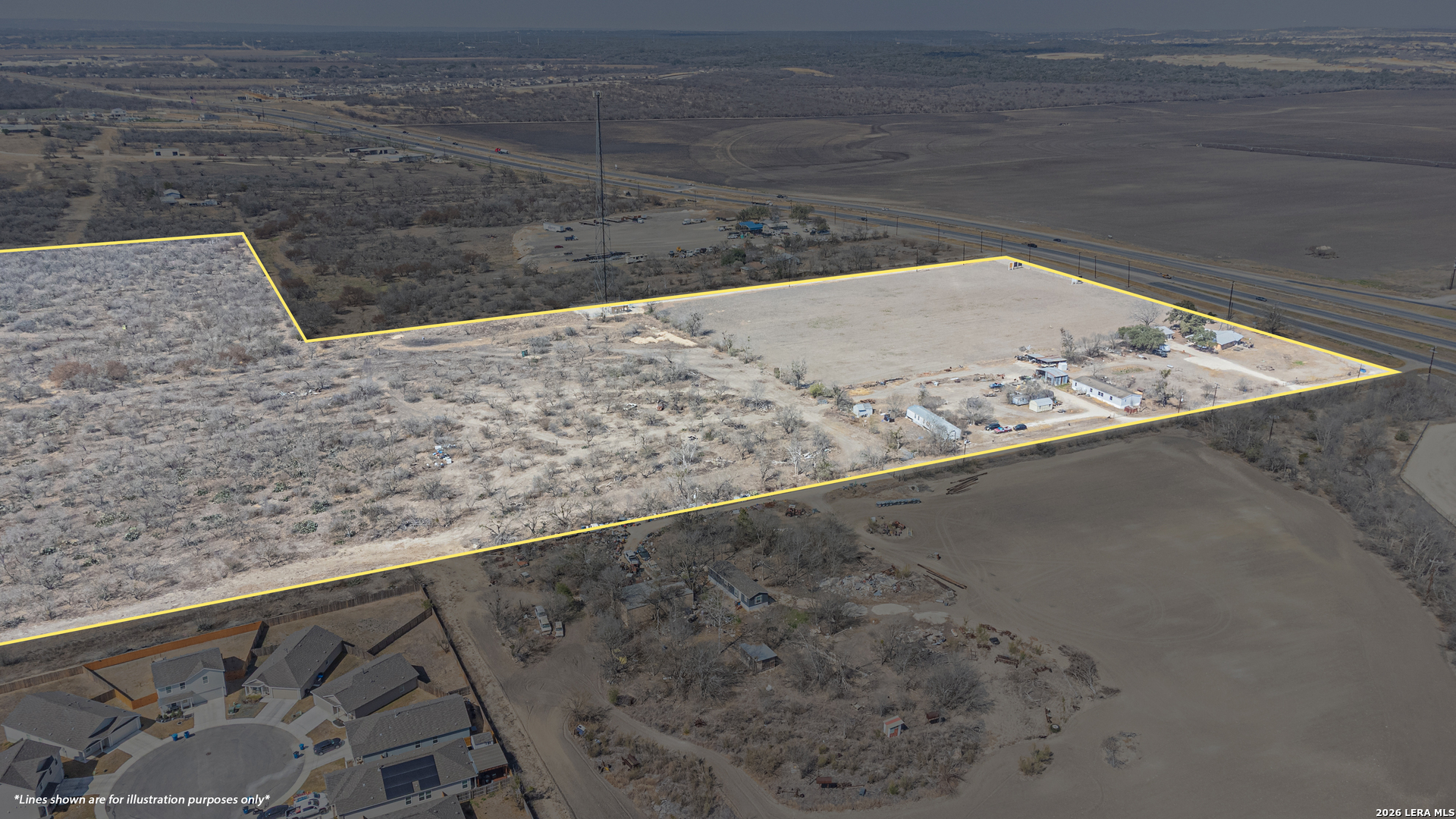 13898 W US Highway 90