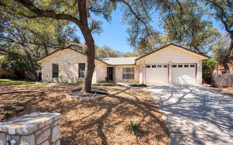 Property photo of 9327 Fallworth, San Antonio, TX 78254