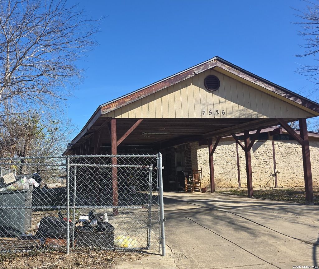 Photo of 7526 Apple Valley, San Antonio, TX 78242 (MLS # 1951394)