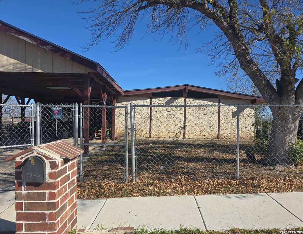 Photo of 7526 Apple Valley, San Antonio, TX 78242 (MLS # 1951394)